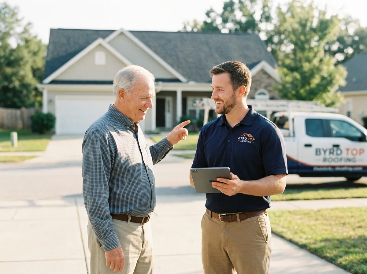 Roofing Hanston, KS FAQs